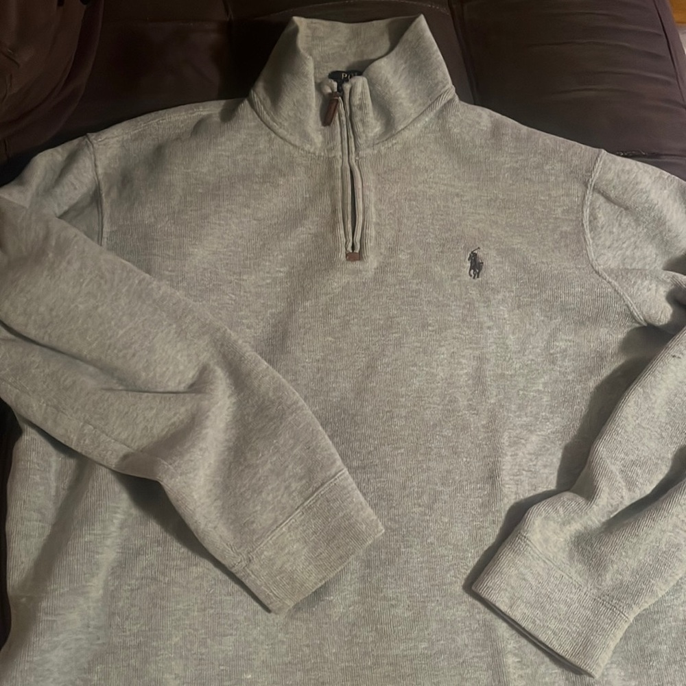 Ralph Lauren Sweater